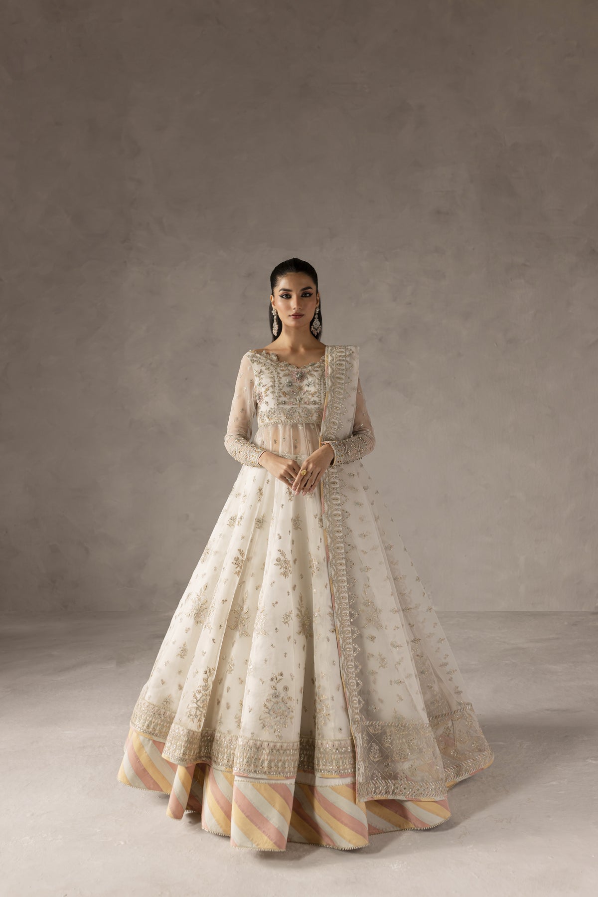 Imran Ramzan | Elysee Wedding Formals |  Fleur de Lueur-4