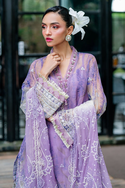 Nureh | Ballerina Formals | NU2-149 -  Nureh Luxury - Original Designer Dress - House of Maryam