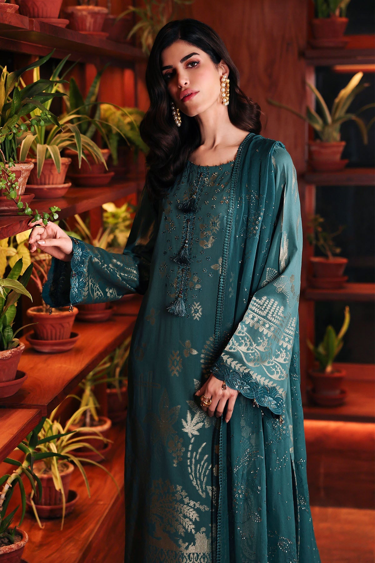 Nureh | Exclusive Jacquard | NE-224, image 4
