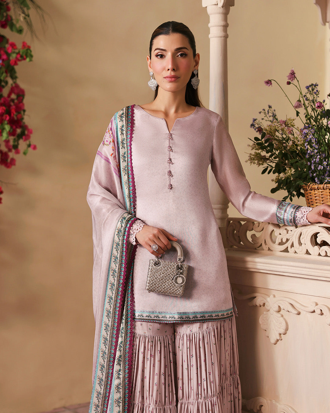 Faiza Saqlain | Serina Luxe | Janine, image 5