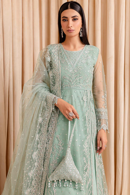 Farasha | Lumiere Formals | ISABELLA ROSE