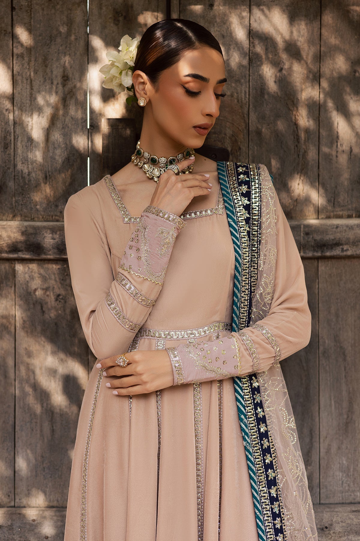 Nureh | Maya Velvet | NW-117, image 3