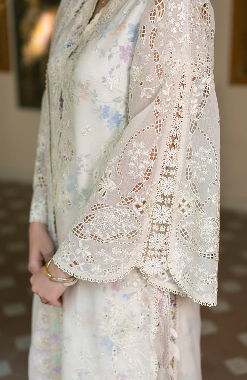 Soraya | Noa Summer Pret 25' | Bianca -  Soraya  - Original Designer Dress - House of Maryam
