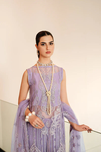 Farasha | Exclusive Formals | AMELIA-A -  Farasha Formal - Original Designer Dress - House of Maryam