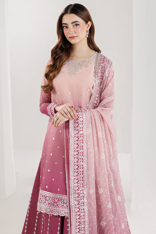 Farasha | Fiorella Formals 26 | Rosette Blush-3