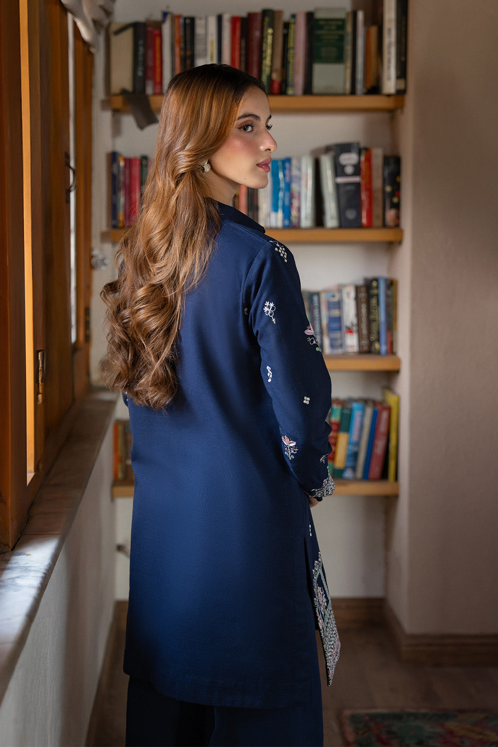 Neeshay | Ready To Wear Winter | RTW-Winter-03, image 3