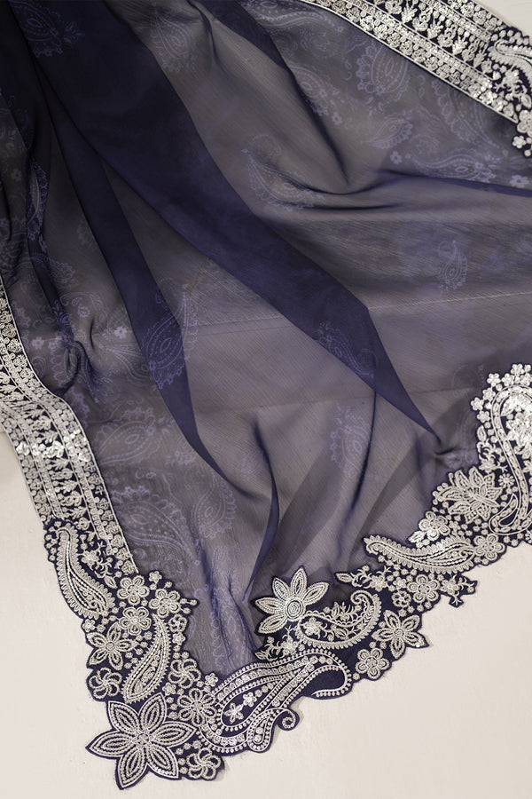 Farasha | Fiorella Formals | Blue Dazzle-5