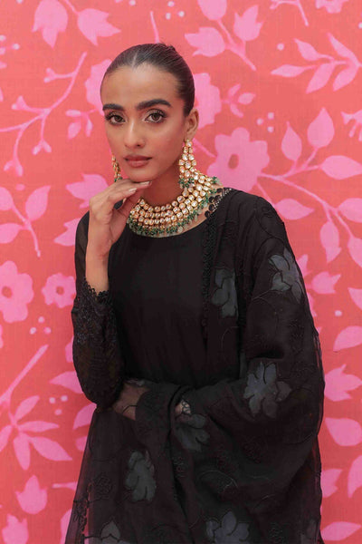 Nureh | Fancy Formals | NP-344 -  Nureh Formal - Original Designer Dress - House of Maryam