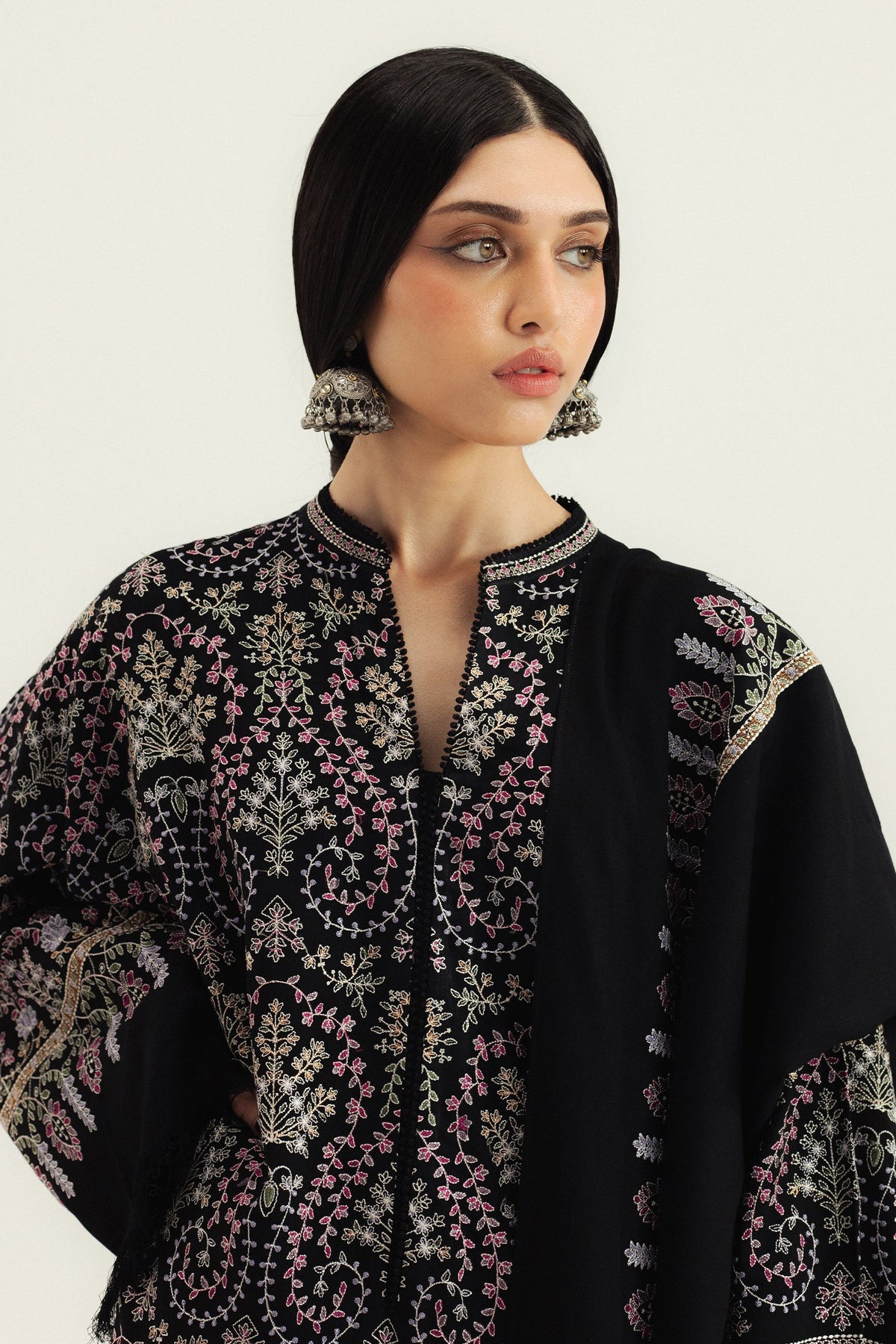 Zara Shahjahan | Winter 25 | Shahgul, image 3