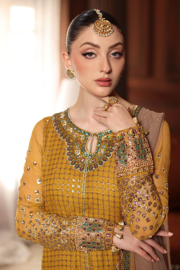 Nureh | Alfaaz Formals | NL-92, image 4