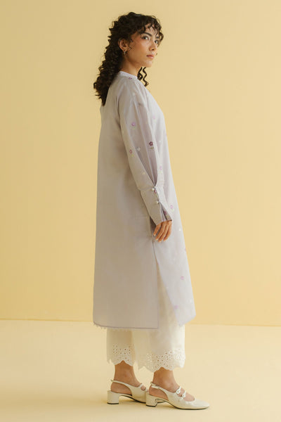 Zara Shahjahan | Love Coco SS 25 | CR25C0549 -  Zara Shahjahan Ladies Clothes - Original Designer Dress - House of Maryam