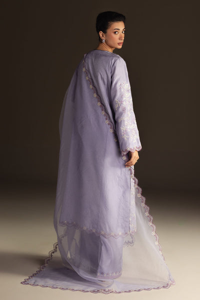 Zara Shahjahan | Festive 25 | Nayra