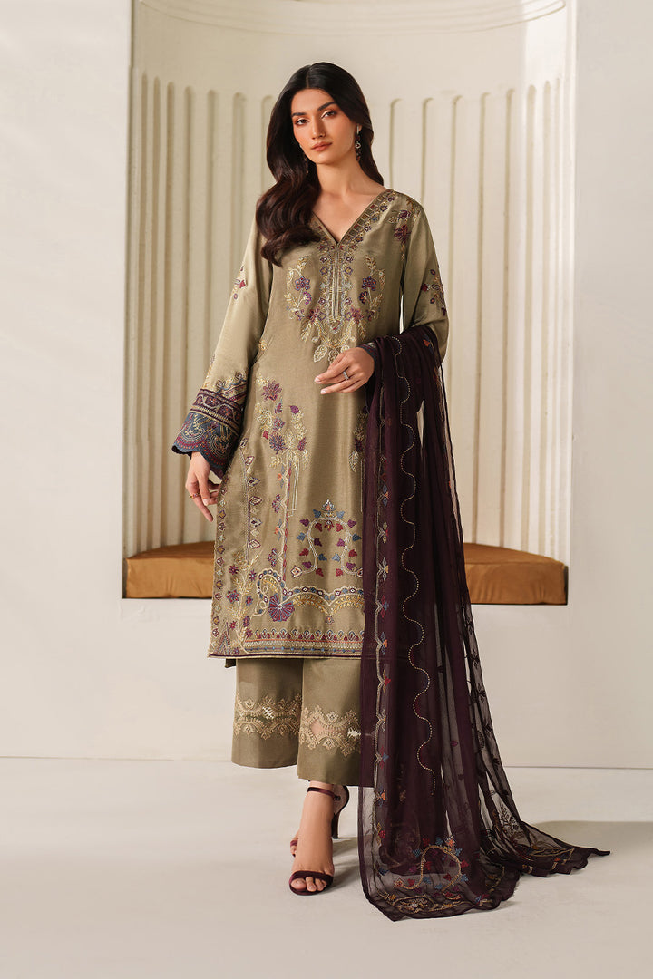 Iznik | Chinon Chiffon | UE-614-1