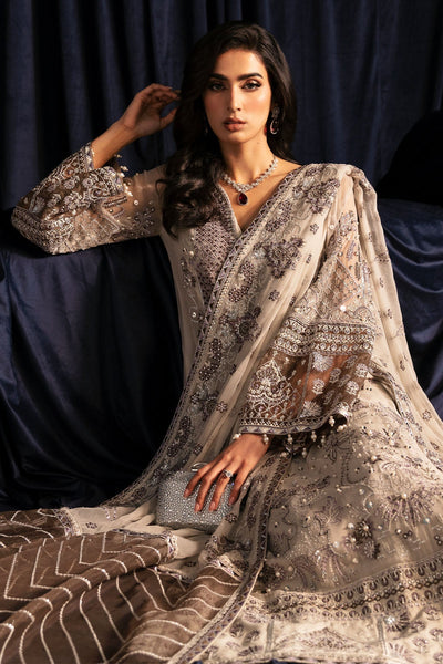 Nureh | Elanora Formal 24 | NEL-46 -  Nureh Formal - Original Designer Dress - House of Maryam