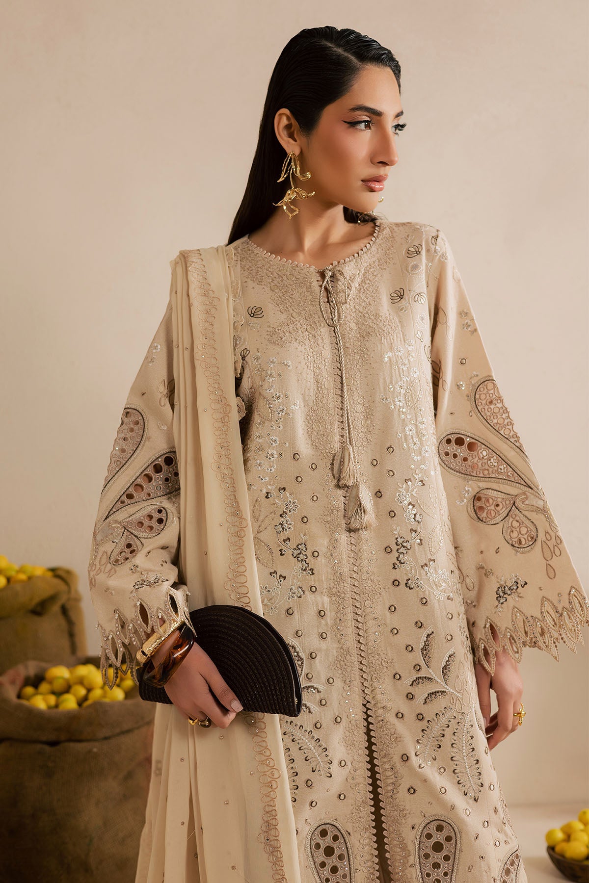 Nureh | Karandi Collection | NE-218, image 7