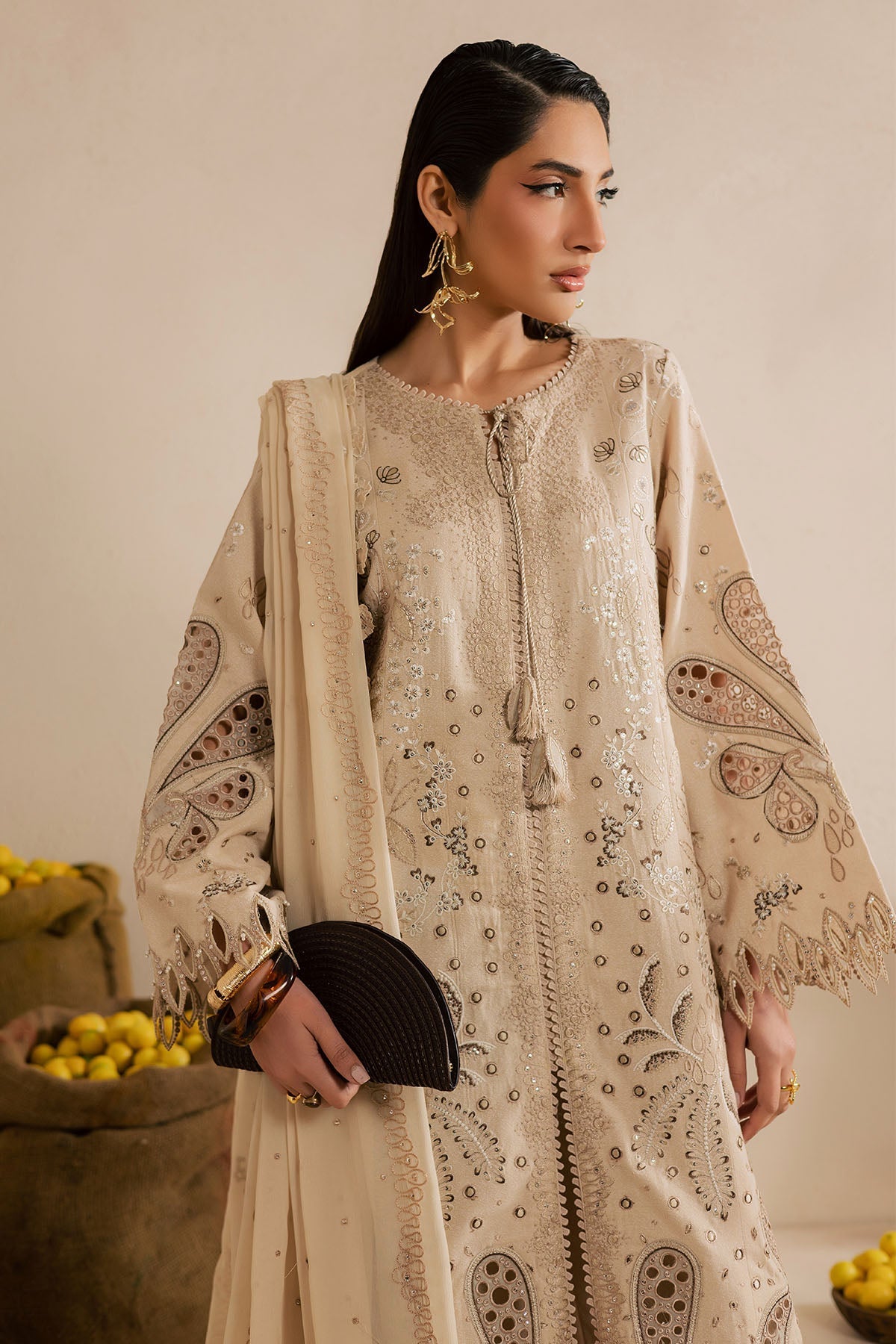 Nureh | Karandi Collection | NE-218-7