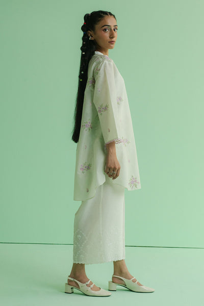 Zara Shahjahan | Love Coco SS 25 | CR25C0550 -  Zara Shahjahan Ladies Clothes - Original Designer Dress - House of Maryam