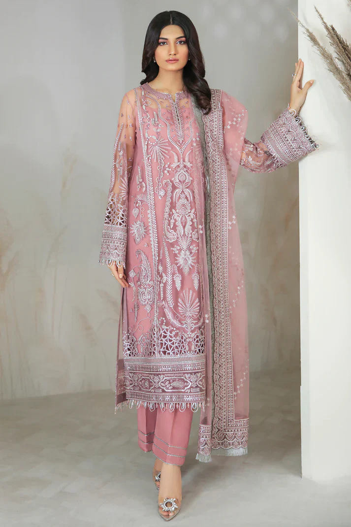 Jazmin | Formals Collection | UN-4006 -  Jazmin Formal - Original Designer Dress - House of Maryam