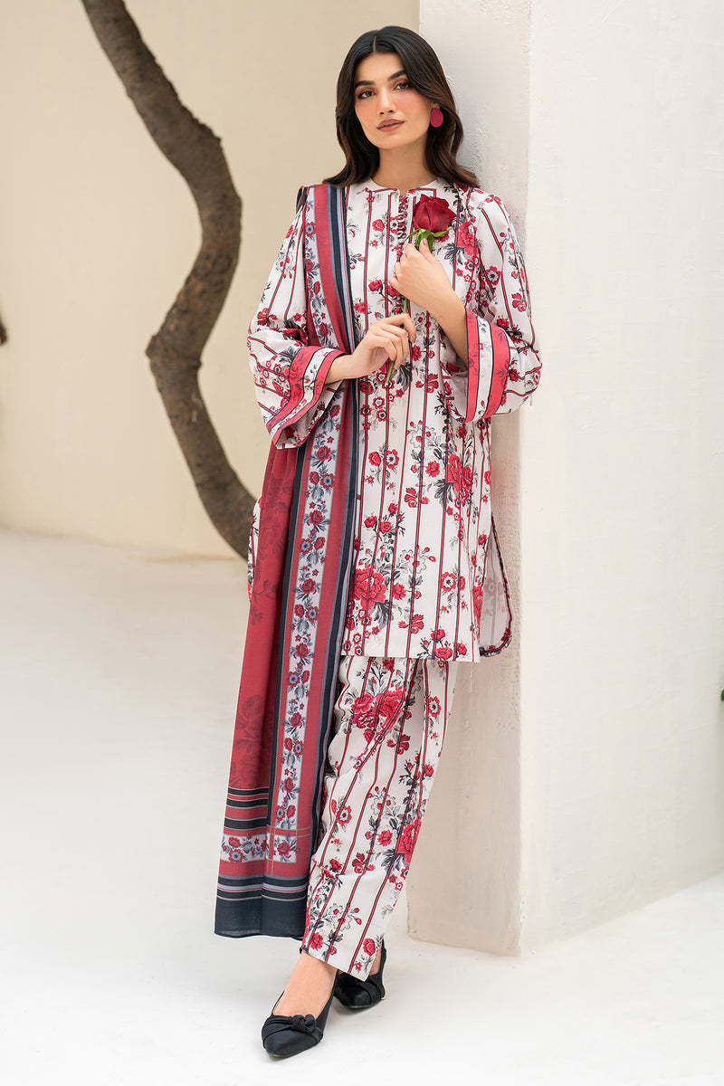 Jazmin | Ready to Wear 25 | RTW-1155 -  Jazmin Ladies Clothes - Original Designer Dress - House of Maryam