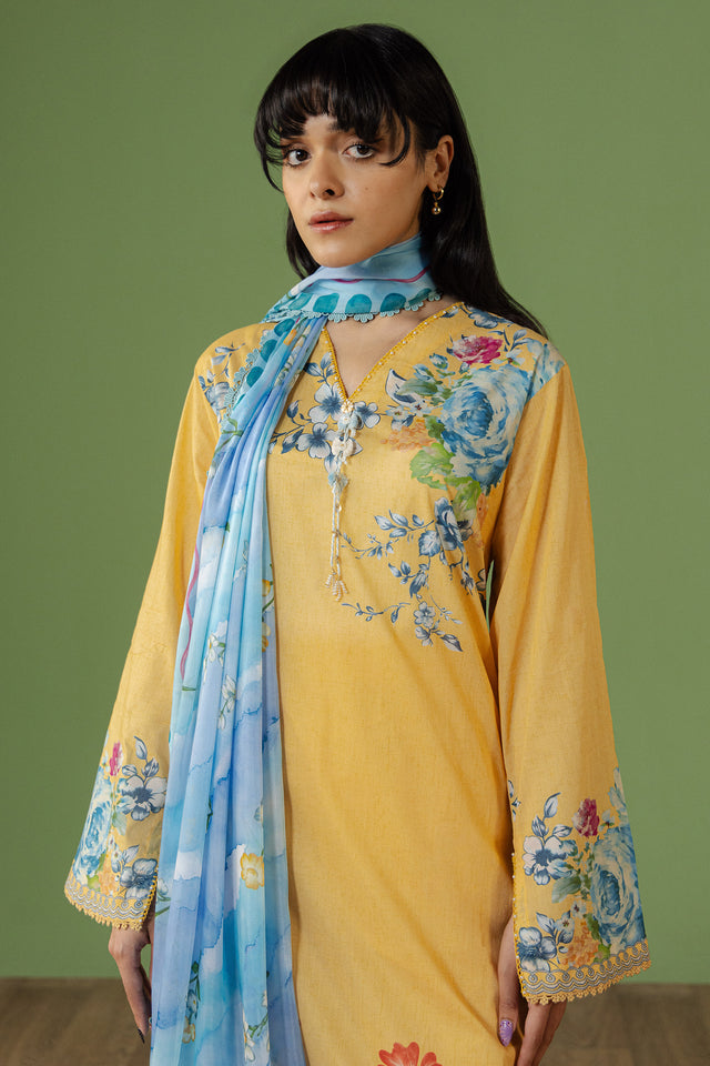 Zara Shahjahan | Coco Prints 26 | Celene-4B, image 3
