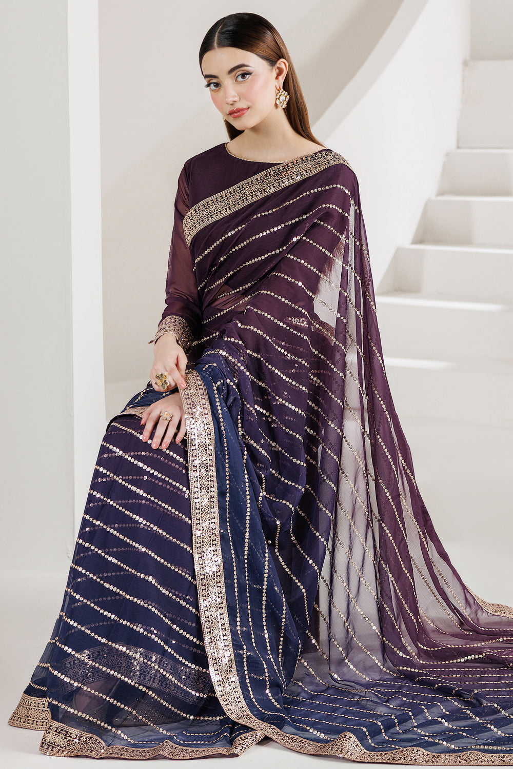 Farasha | Fiorella Formals 26 | Royal Iris-6