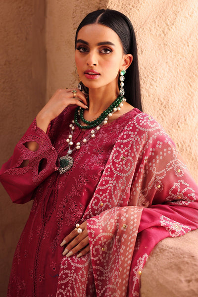 Nureh | Bazaar Lawn | NE-158 -  Nureh Ladies Clothes - Original Designer Dress - House of Maryam