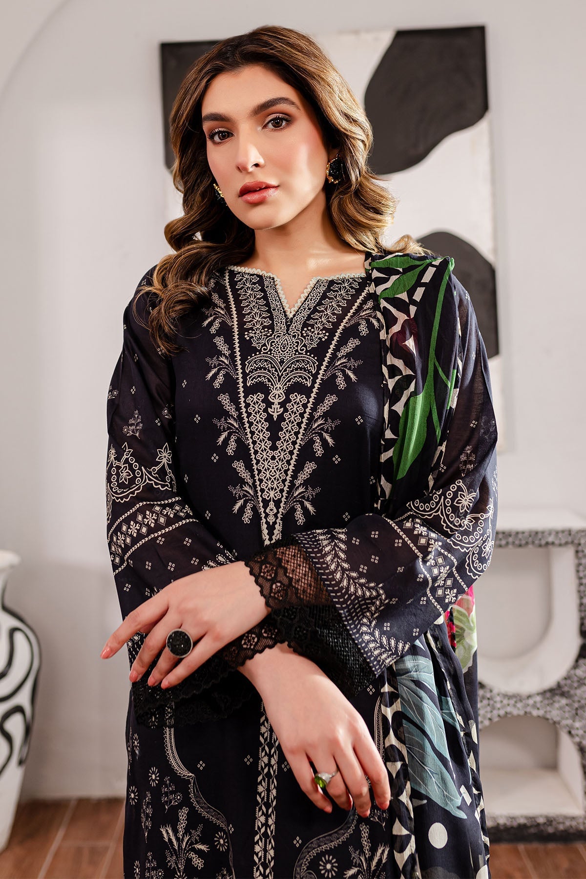 Nureh | Signature Prints 26 | SP-99, image 4