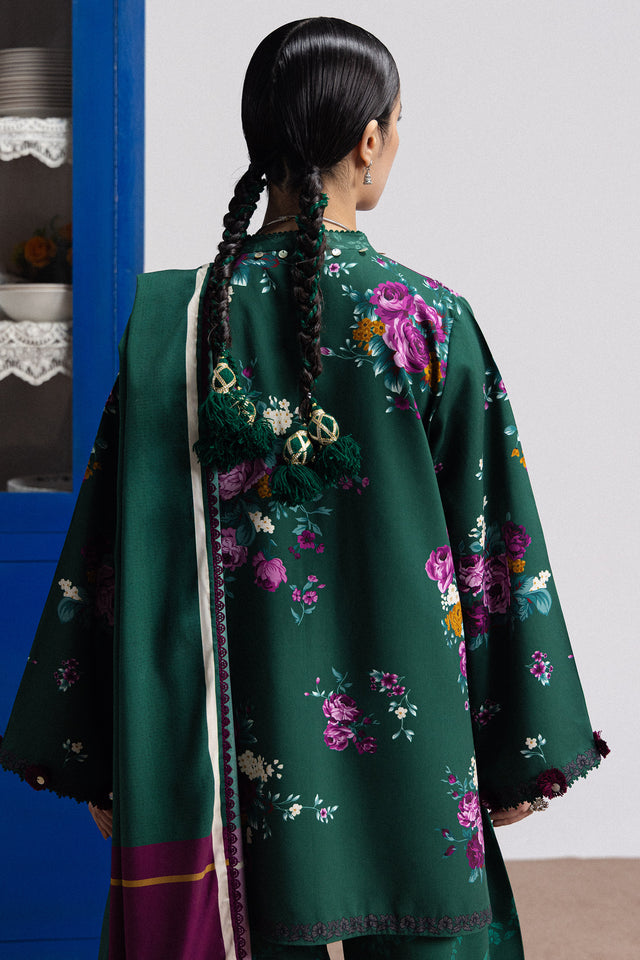 Zara ShahJahan | Coco Prints Winter 26 | Katya-9B, image 2
