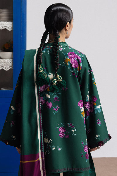 Zara ShahJahan | Coco Prints Winter 26 | Katya-9B