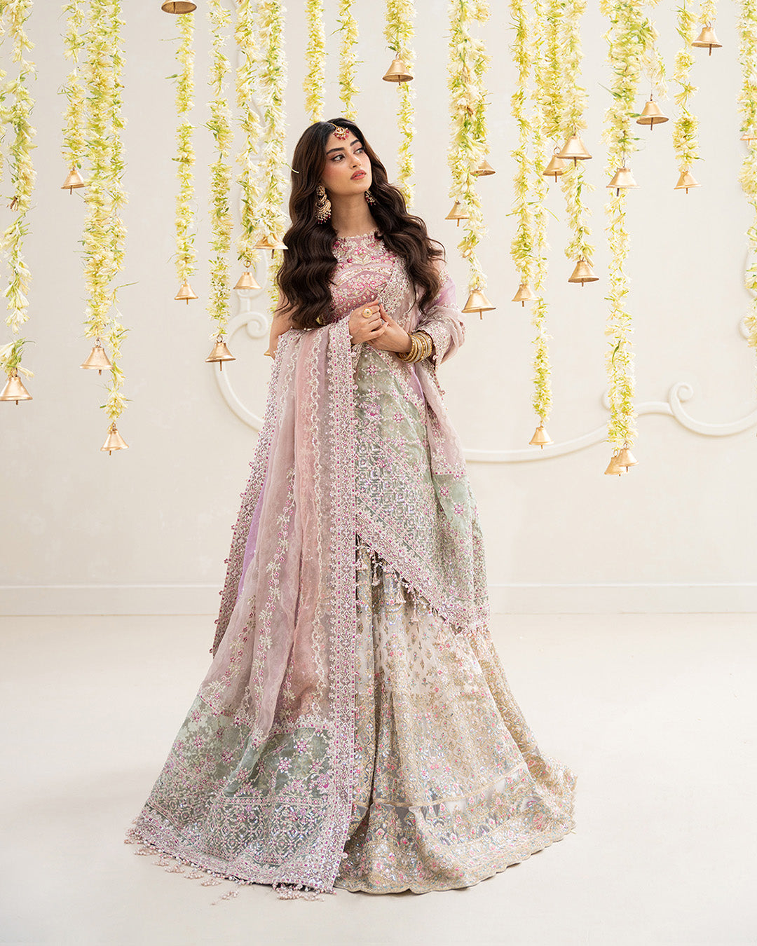 Faiza Saqlain | Rua Wedding Formals | Suzan-4