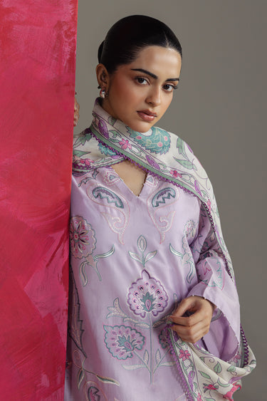 Zara Shahjahan | Coco Prints 26 | Ayaka, image 3