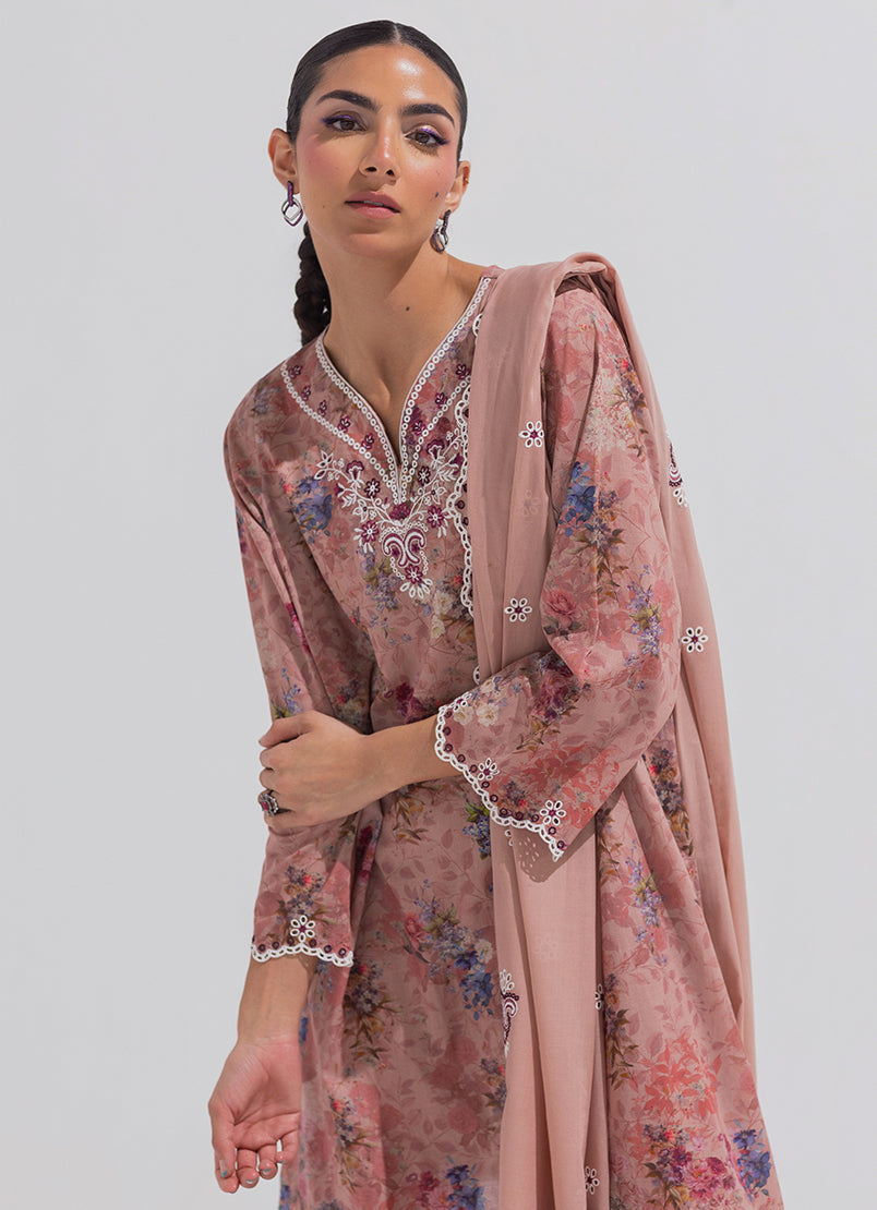 Image | Spring Basics 25 | IMPRSS-214015-12488 -  Image Ladies Clothes - Original Designer Dress - House of Maryam