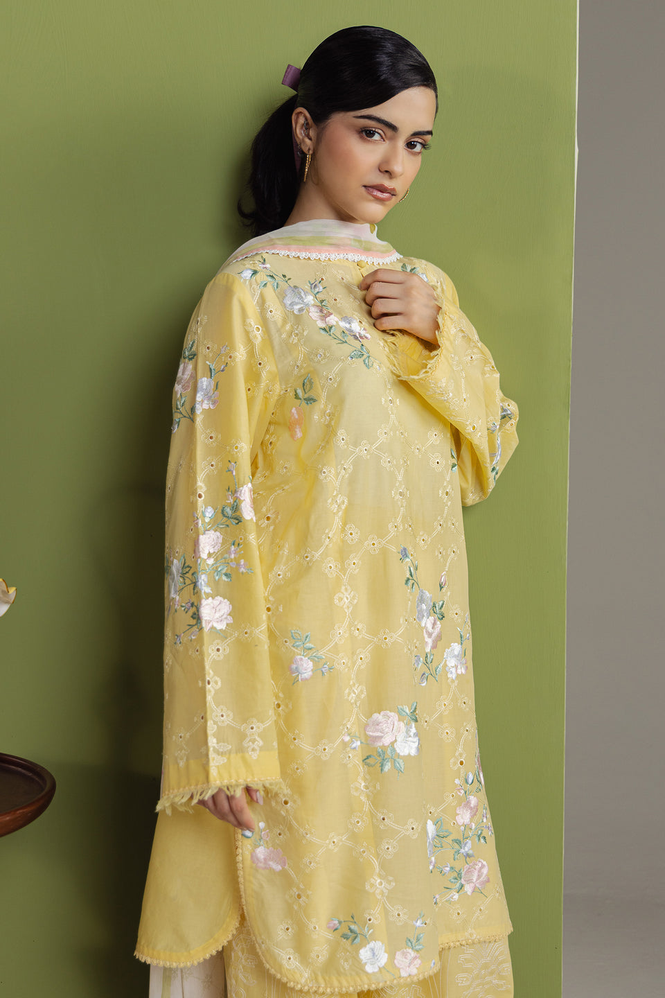 Zara Shahjahan | Coco Prints 26 | Yumeira, image 3