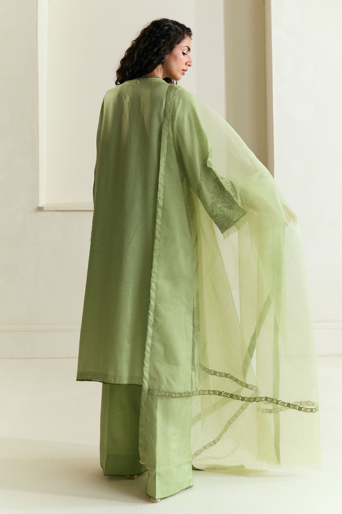 Zara Shahjahan | Festive Wear 25 | ZR25F0533 -  Zara Shahjahan Ladies Clothes - Original Designer Dress - House of Maryam