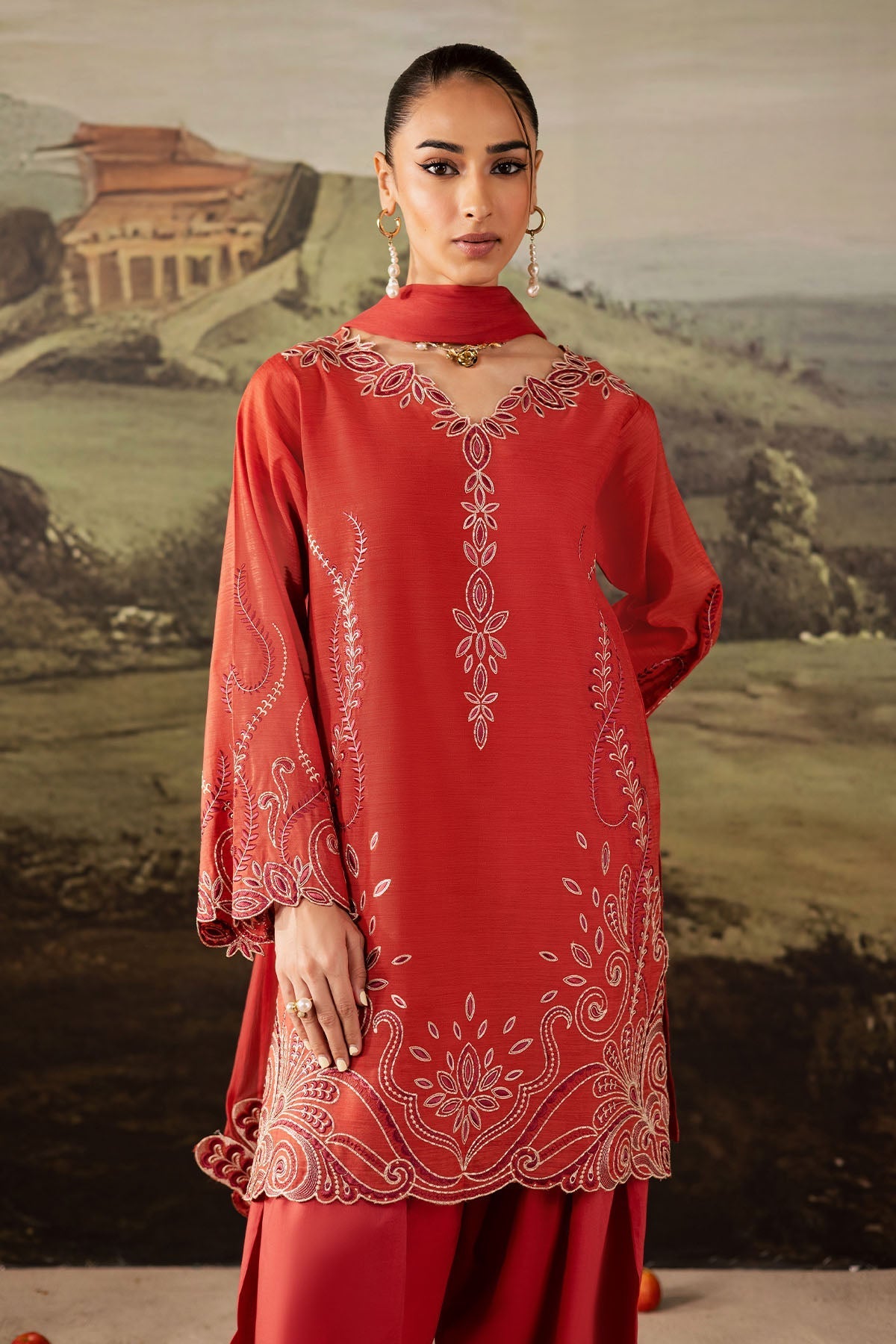 Nureh | Shades of Winter | NP-669, image 3