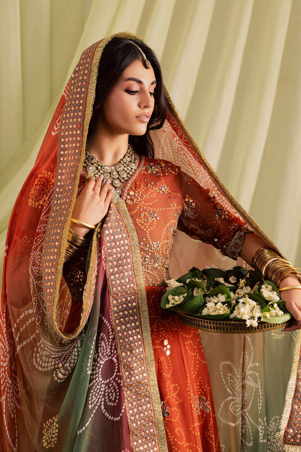 Nureh | Jugni Festive | NP-697, image 4
