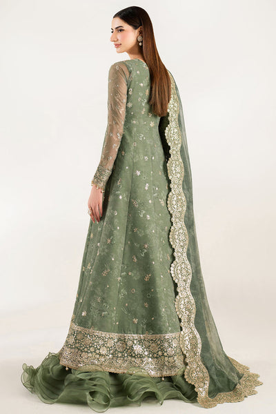 Farasha | Fiorella Formals | Olive Aura