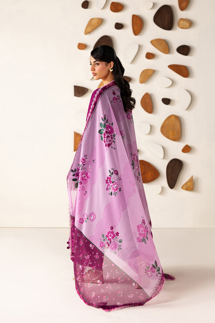 Farasha | Summer Melody 26 | Plum Grace-2