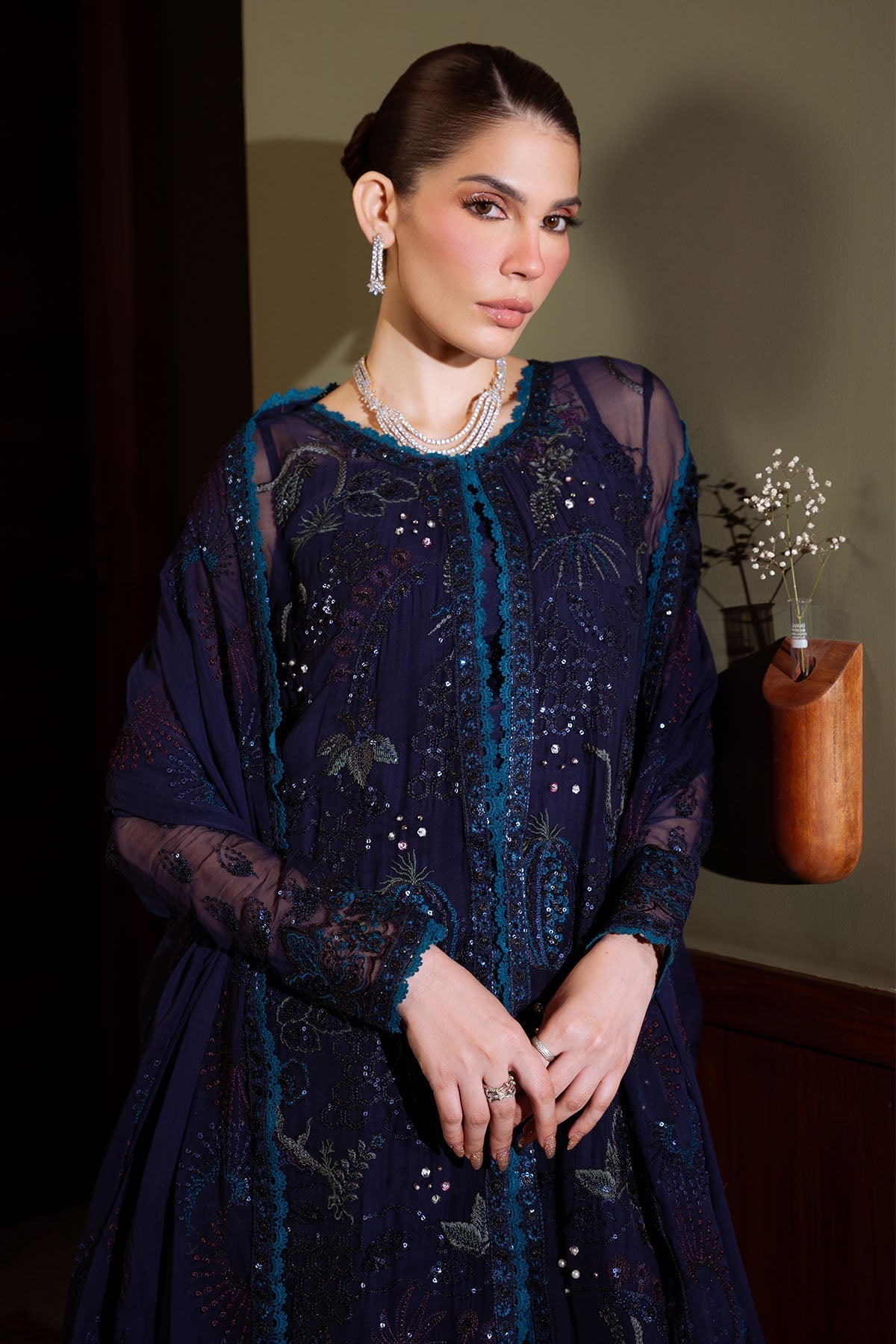 Nureh | Elaya Formals | NEL-87, image 3