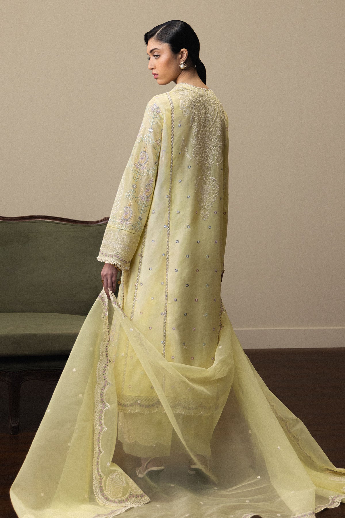 Zara Shahjahan | Satori 2026 | Hinata-D3, image 2