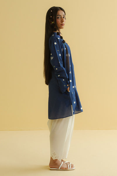 Zara Shahjahan | Love Coco SS 25 | CR25C0544 -  Zara Shahjahan Ladies Clothes - Original Designer Dress - House of Maryam