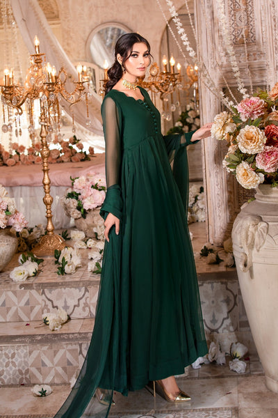 Hania & Umaimaz | Festive Collection | Khushboo -  Hania & Umaima  - Original Designer Dress - House of Maryam