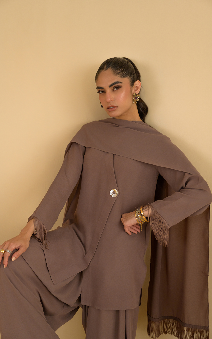 Sana Abbas | La Fiesta |Sira-4