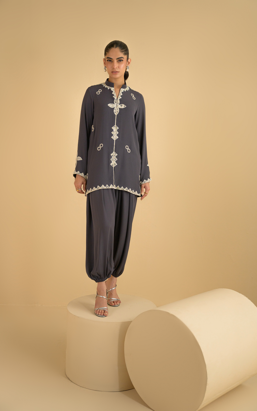 Sana Abbas | La Fiesta | Xena-3