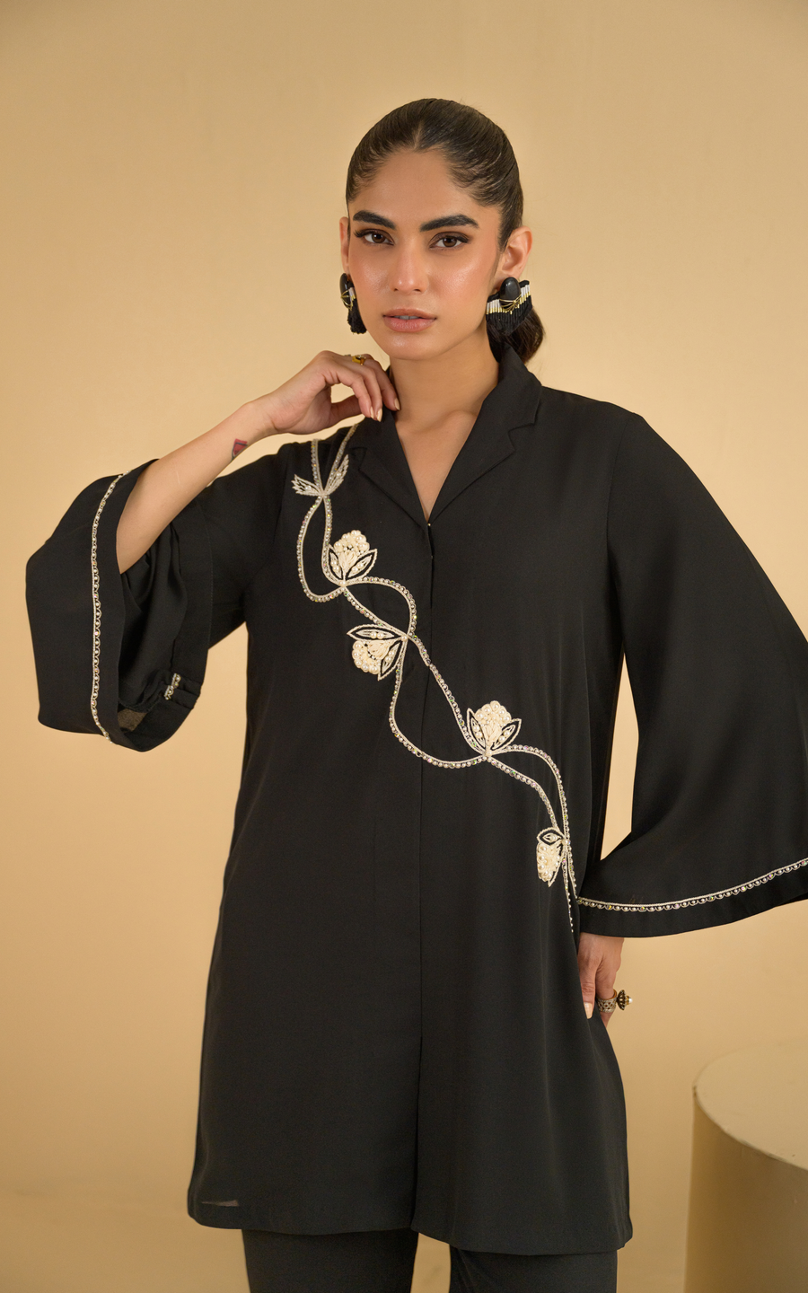 Sana Abbas | La Fiesta | Luma-4