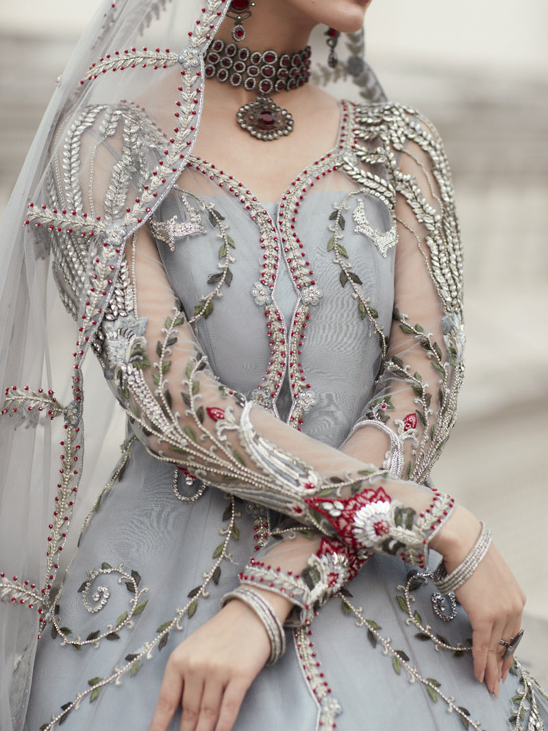 Caia | Haute Couture | Duchess of Violets-3