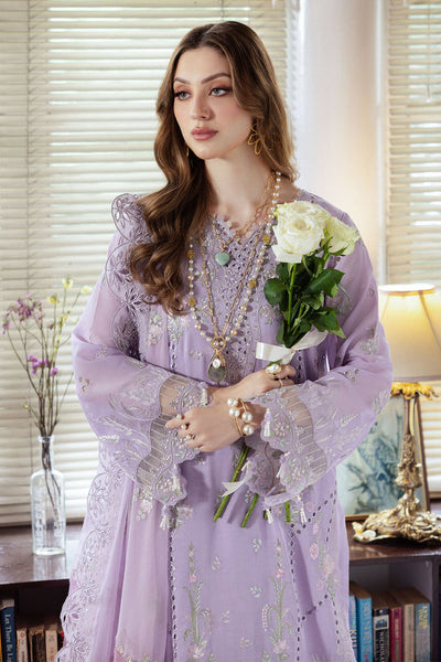 Nureh | Mademoiselle Luxury Swiss | NE-81 -  Nureh Luxury - Original Designer Dress - House of Maryam