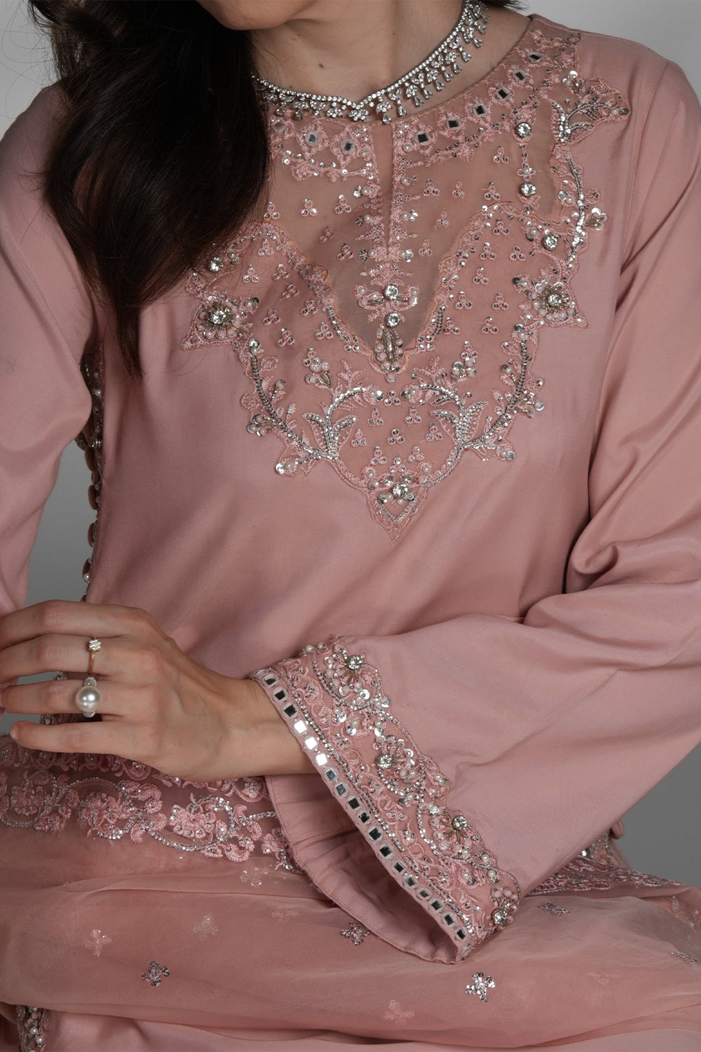Amave | Oro Luxury Wear | AM-05, image 5