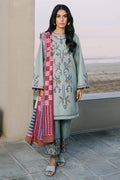 Jazmin | Summer Lawn 25 | USE-9137 -  Jazmin Ladies Clothes -  House of Maryam