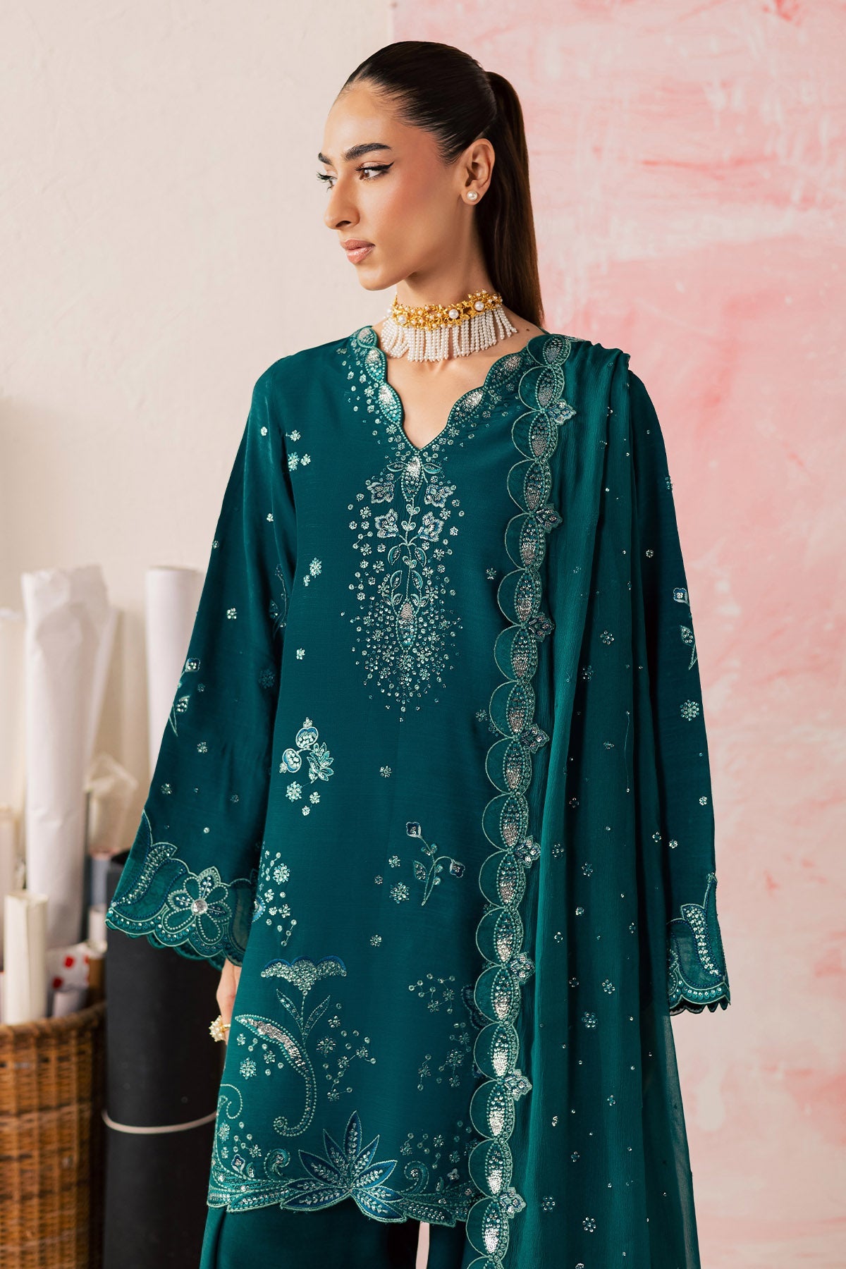 Nureh | Shades of Summer | NP-761, image 5